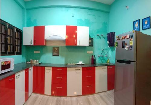Albergue Hashtag Traveler's