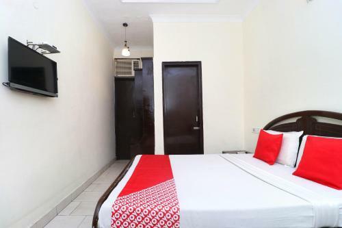Hotel Oyo 31003 Surya Regency