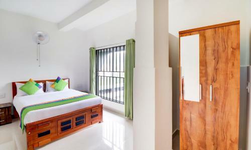Hotel Treebo Trend New Redfern,coorg