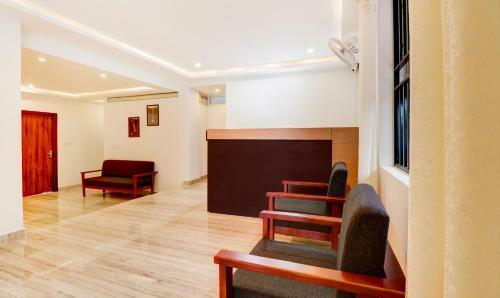 Hotel Treebo Trend New Redfern,coorg
