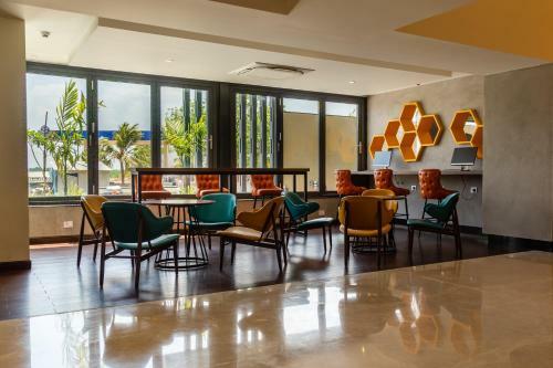 Amika Hotel,madurai - Near Airport