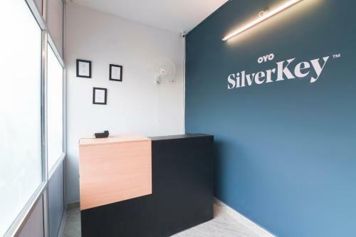 Hotel Silverkey Executive Stays 39526 Perumbakkam
