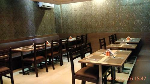 Grand Tiara Hotel