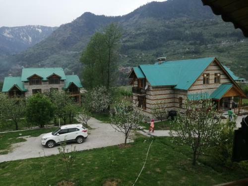 Hotel The Holidays Club