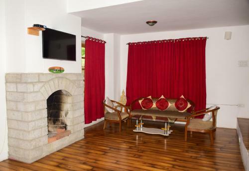 Hotel The Holidays Club