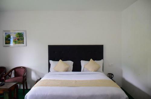 Hotel The Holidays Club