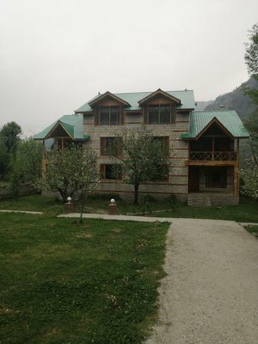 Hotel The Holidays Club