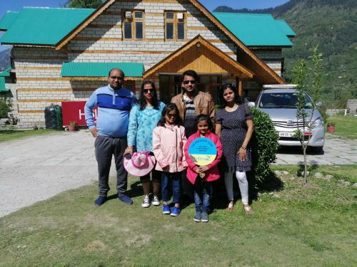 Hotel The Holidays Club