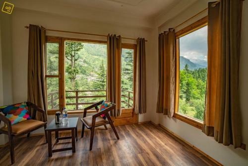 Albergue Alt Life - Manali