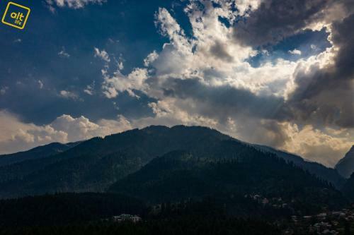 Albergue Alt Life - Manali