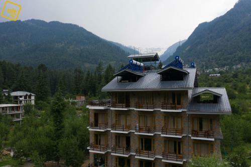 Albergue Alt Life - Manali