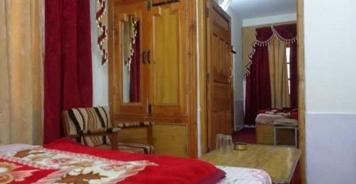 Hotel Mahajan