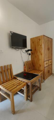 Albergue Dwellers Manali