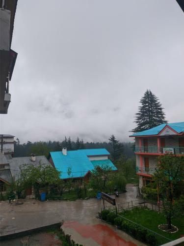 Hotel Grand Welcome Manali