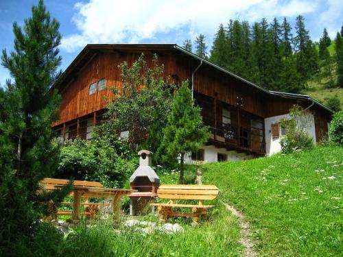Apartamento Ciasa Raut