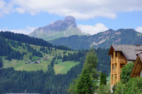 Hotel Pensione La Palsa