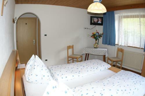 Hotel Pensione Alcialc
