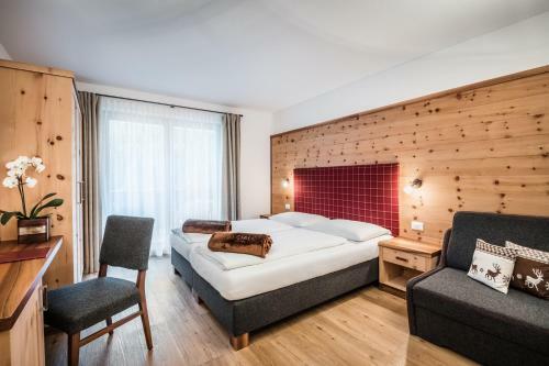 Hotel Pensione Alcialc