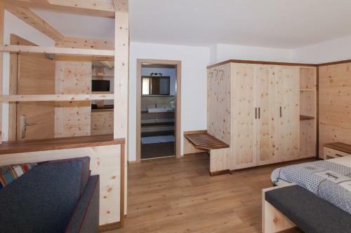 Hotel Pensione Alcialc