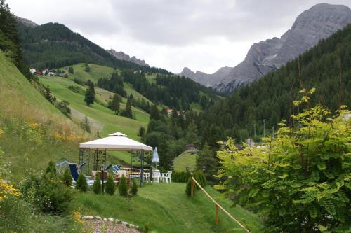Hotel Pensione Alcialc