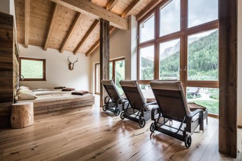 Hotel Pensione Alcialc
