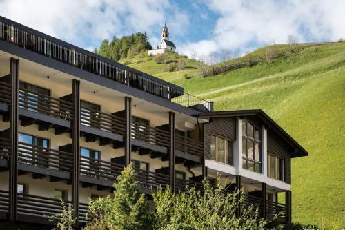 Hotel Pensione Alcialc