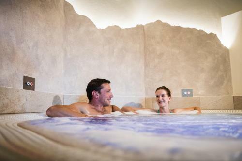Hotel Pensione Alcialc