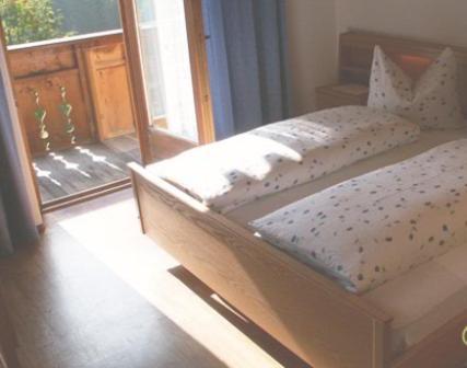 Hotel Pensione Alcialc