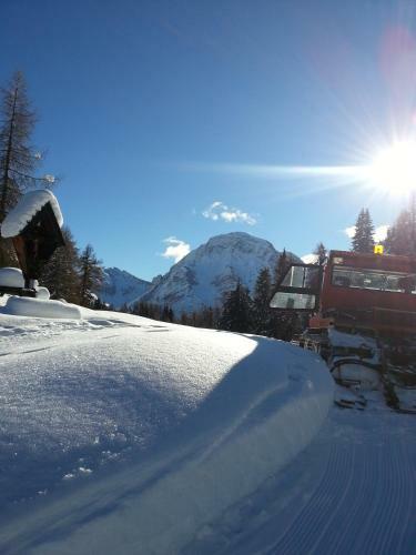 Hotel Pensione Alcialc