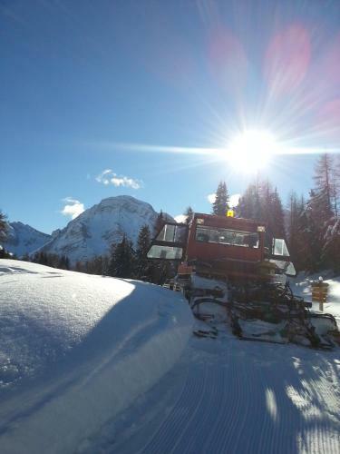 Hotel Pensione Alcialc