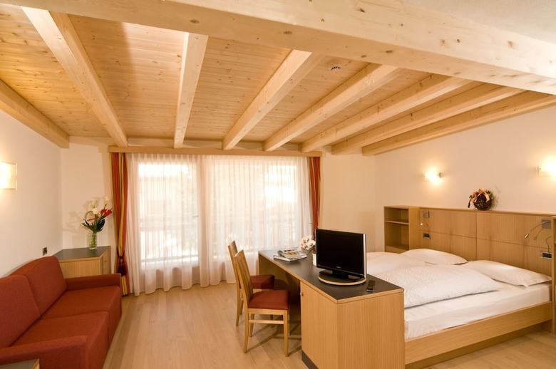 Hotel Pider