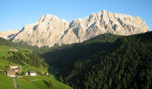 Agroturismo Agriturismo Tolpei