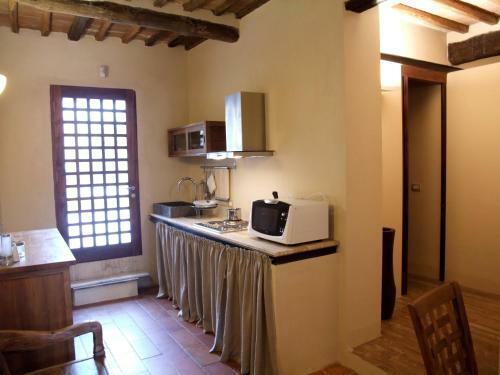 Apartamento Villa Amedeo