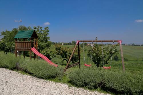 B&B Frutti Antichi