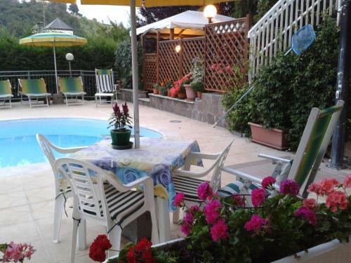 Albergo Hotel Garden Ristorante