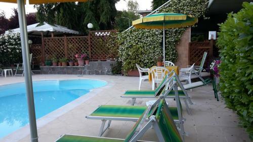 Albergo Hotel Garden Ristorante