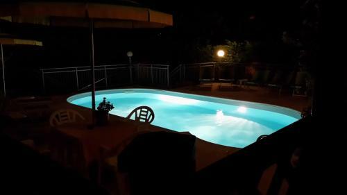 Albergo Hotel Garden Ristorante