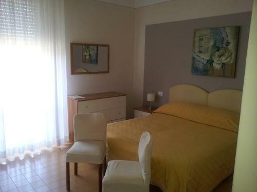 Hotel Meridiana