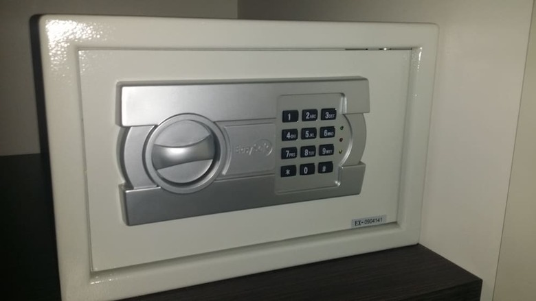 Apartamento Residence Arianna