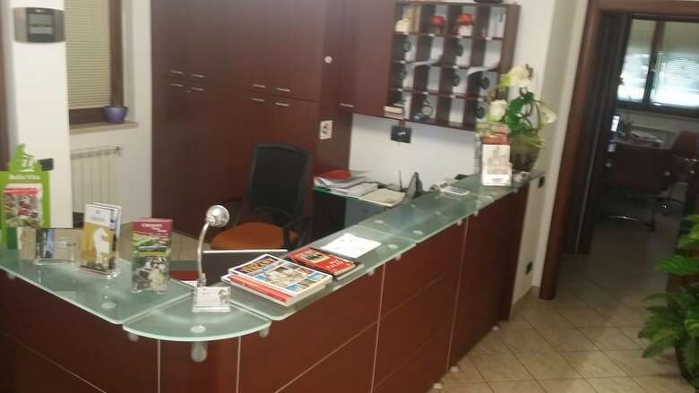 Apartamento Residence Arianna