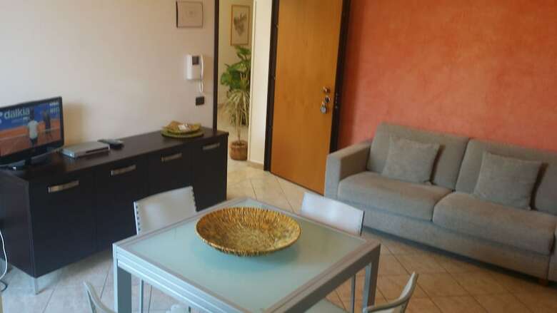 Apartamento Residence Arianna