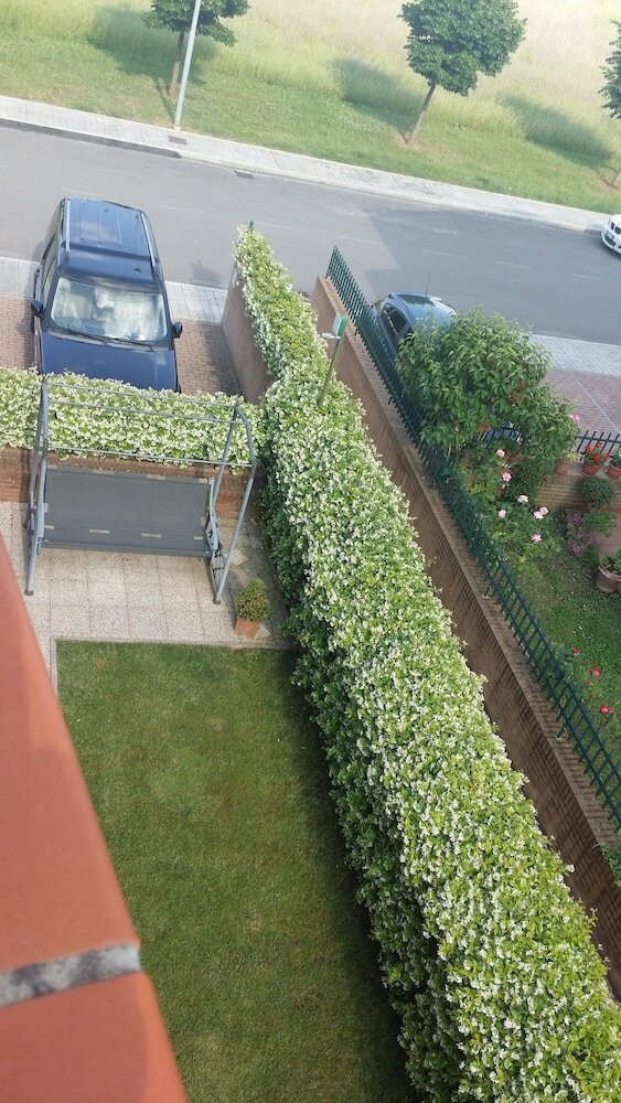 Apartamento Residence Arianna