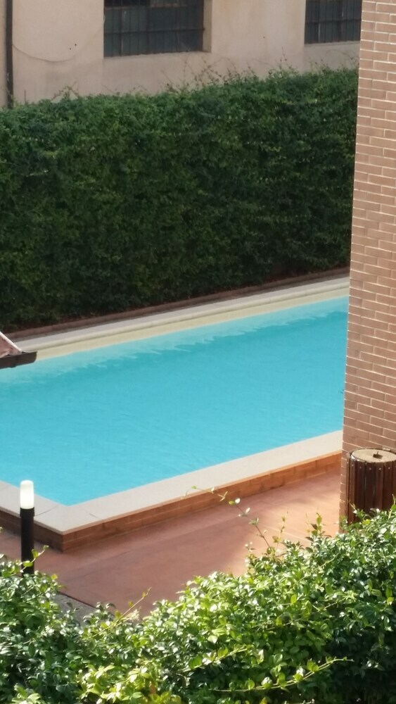 Apartamento Residence Arianna