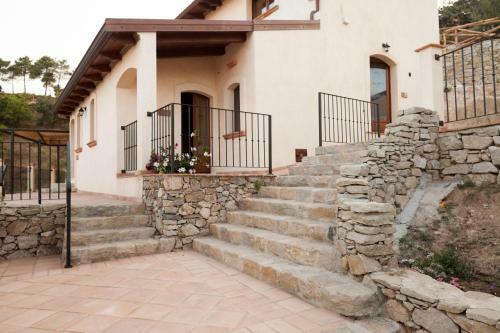 Agroturismo Agun� Agriturismo E Locanda