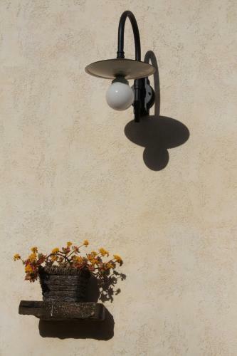 Agroturismo Agun� Agriturismo E Locanda