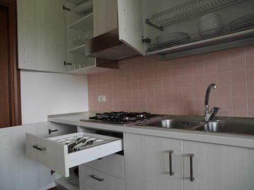 Apartamento Alloggio Agrituristico Ai Tre Castelli