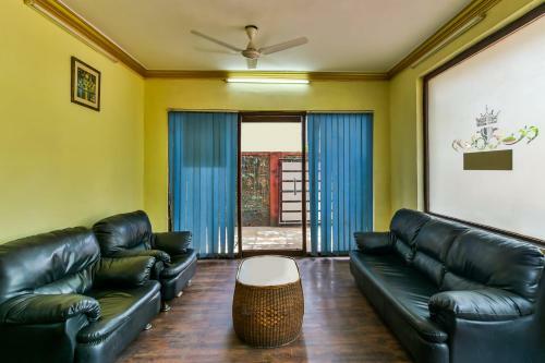 Hotel Oyo 170 Orchid De Goa