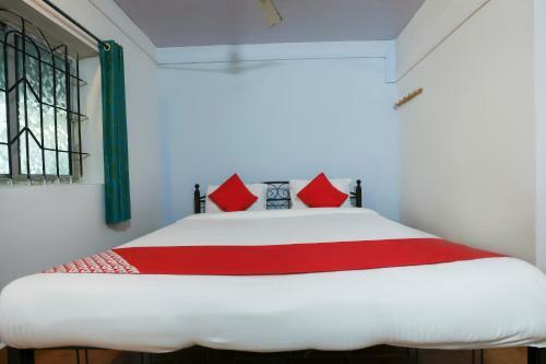 Hotel Oyo 49710 Red Rose Guest House