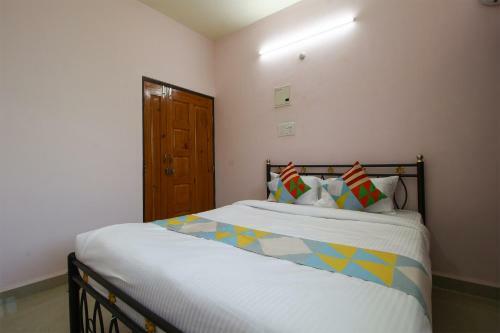 Hostal Oyo Home 79921 Modern Studios Margao