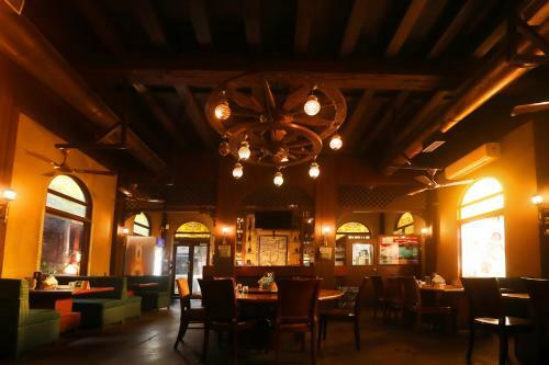 Hotel Pali Village Resort